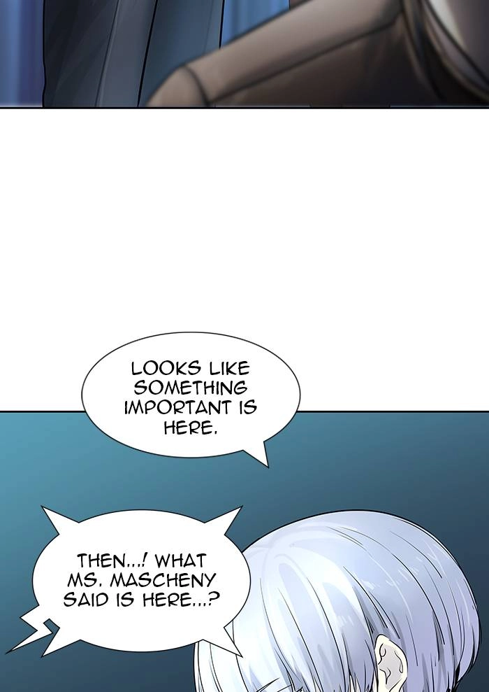 Tower of God Chapter 525, page 95 of 136