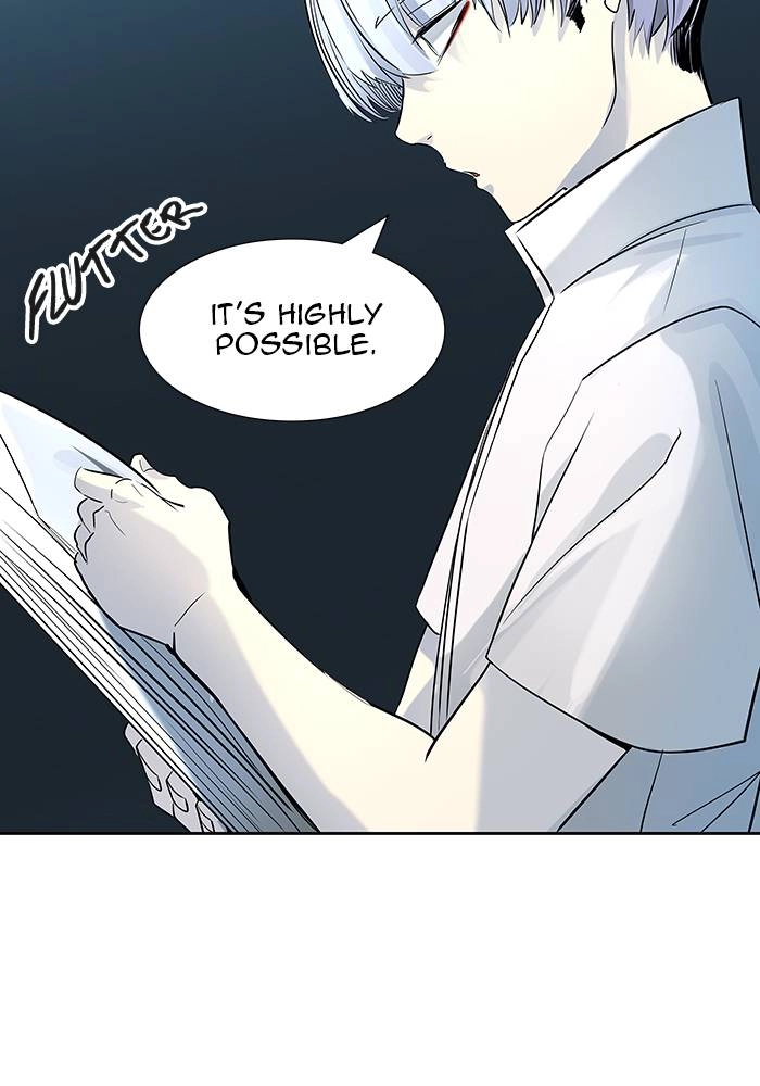 Tower of God Chapter 525, page 96 of 136