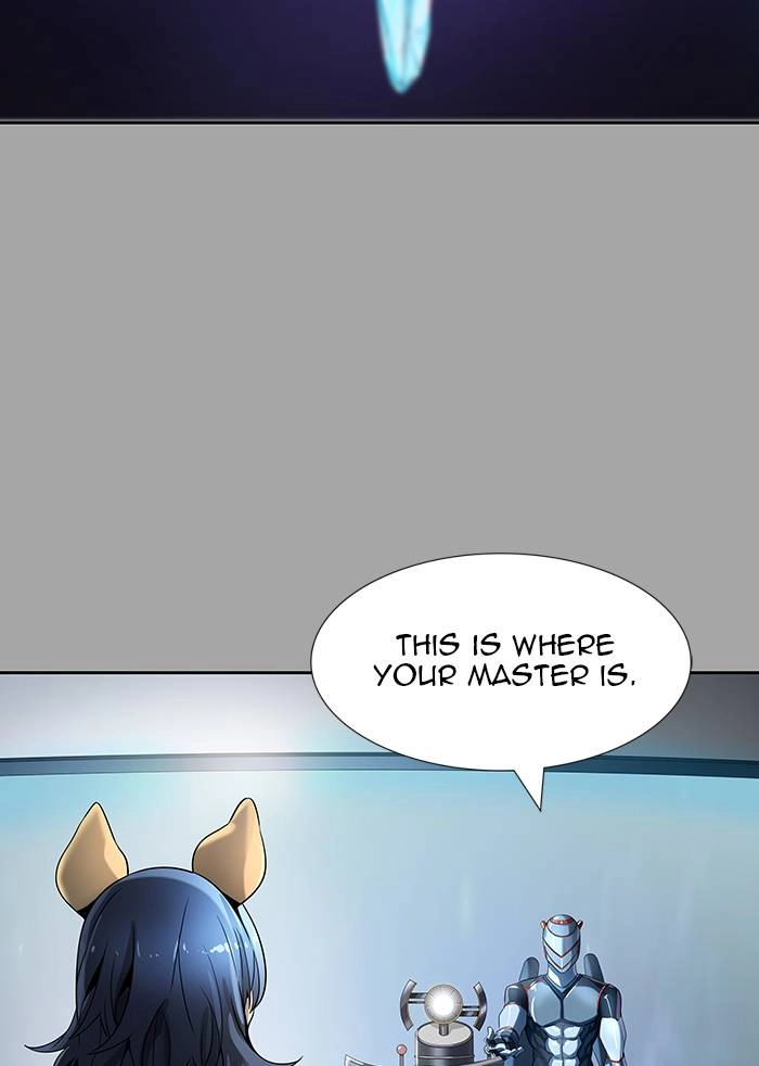Tower of God Chapter 526, page 105 of 261