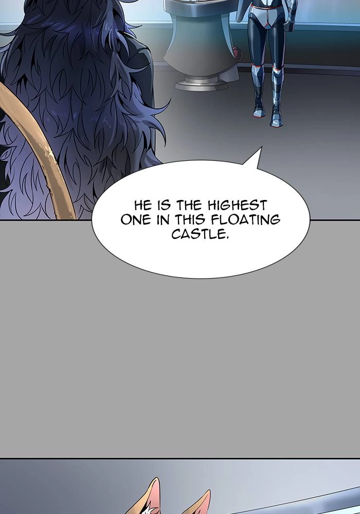 Tower of God Chapter 526, page 106 of 261