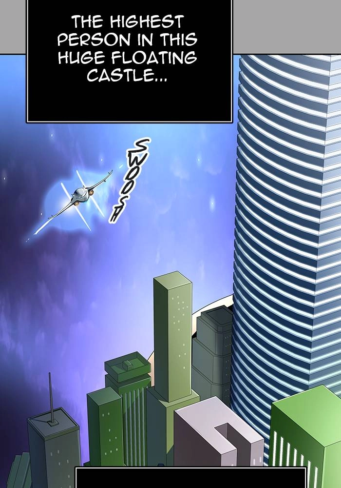 Tower of God Chapter 526, page 108 of 261