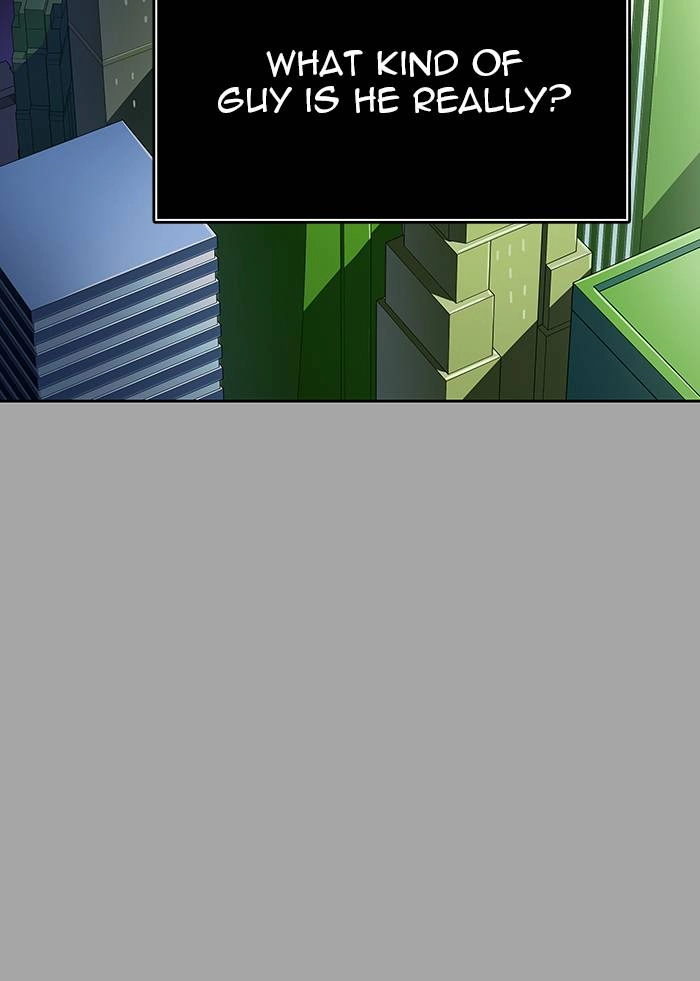 Tower of God Chapter 526, page 109 of 261