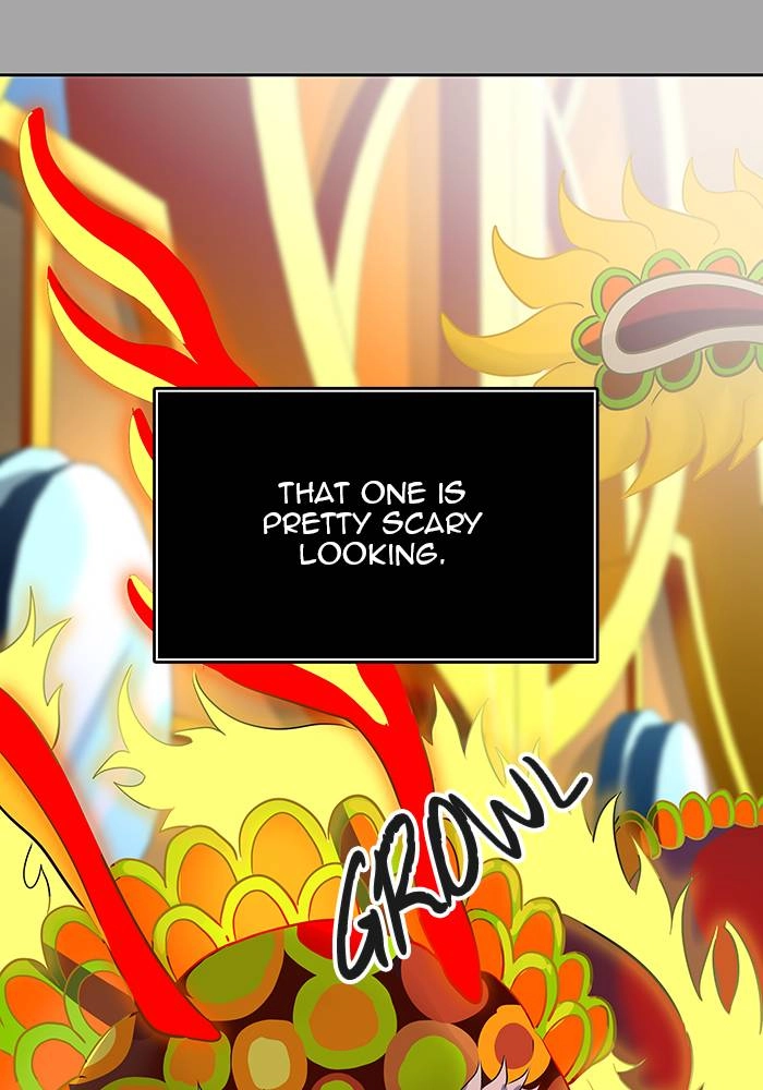 Tower of God Chapter 526, page 116 of 261