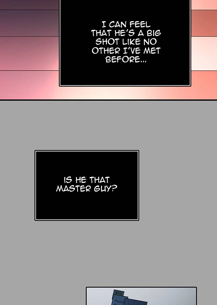 Tower of God Chapter 526, page 121 of 261