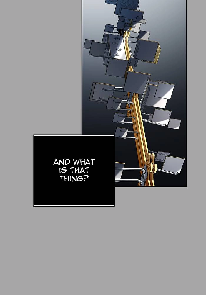 Tower of God Chapter 526, page 122 of 261