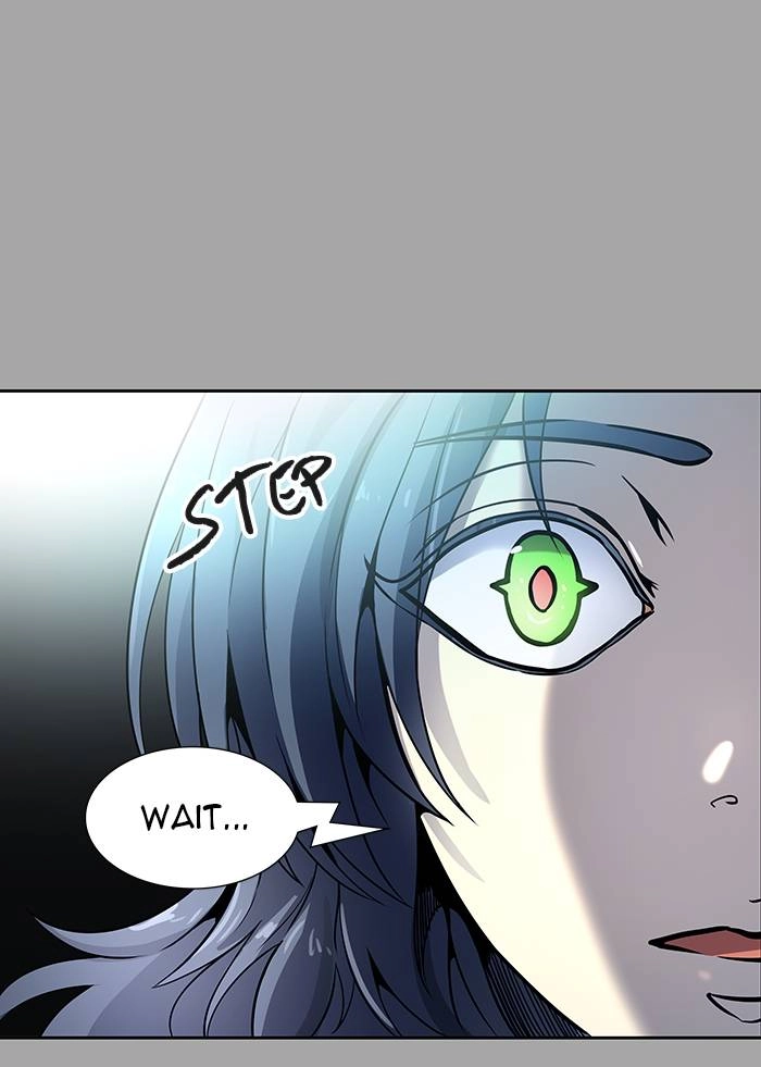 Tower of God Chapter 526, page 125 of 261