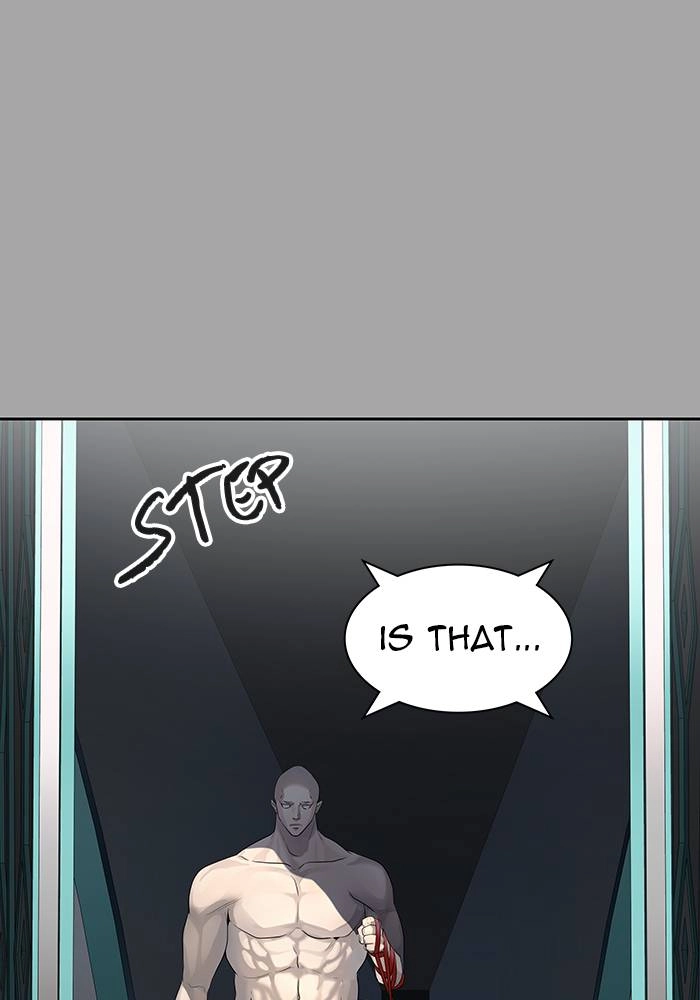 Tower of God Chapter 526, page 126 of 261