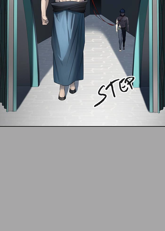 Tower of God Chapter 526, page 127 of 261