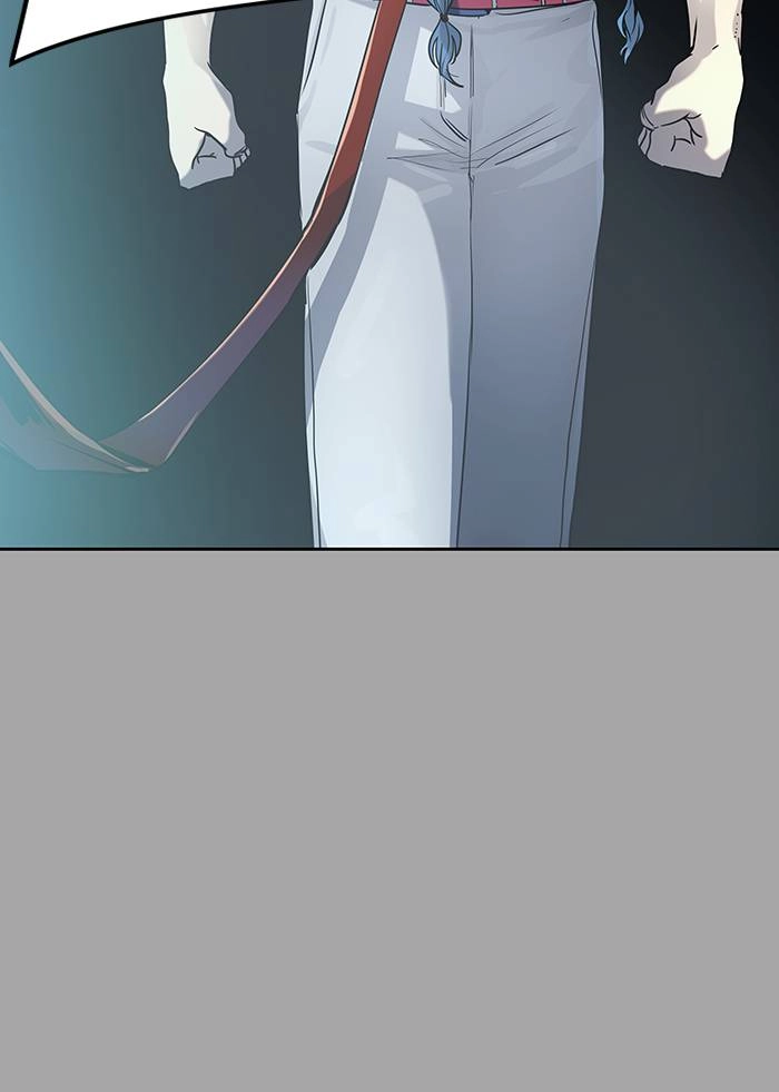 Tower of God Chapter 526, page 129 of 261
