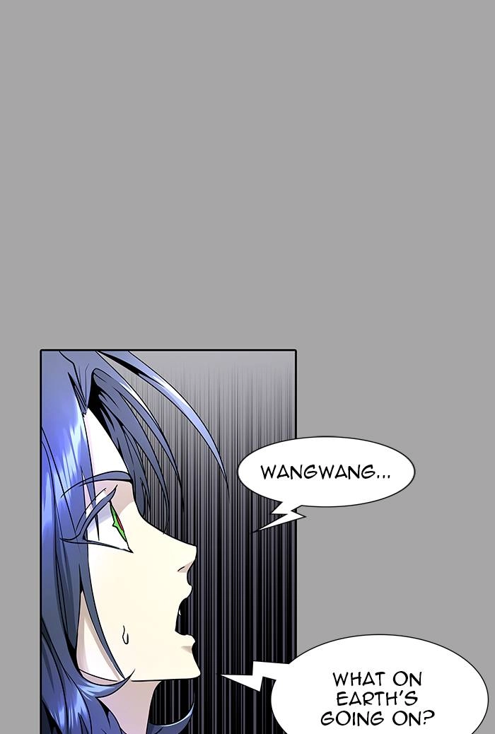 Tower of God Chapter 526, page 130 of 261