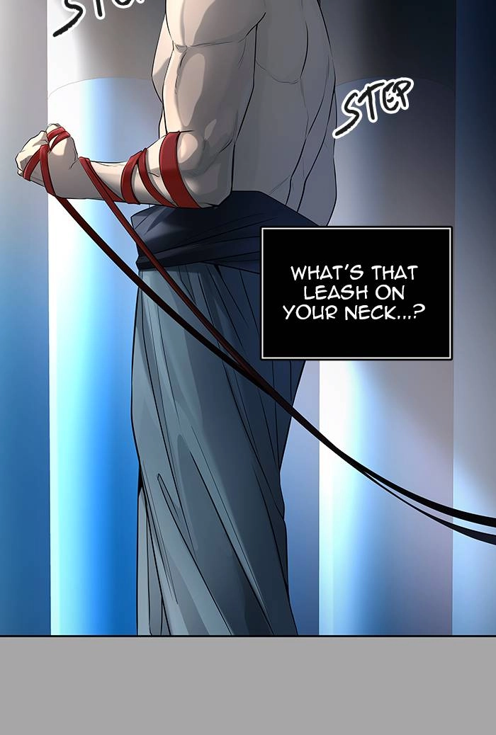 Tower of God Chapter 526, page 132 of 261