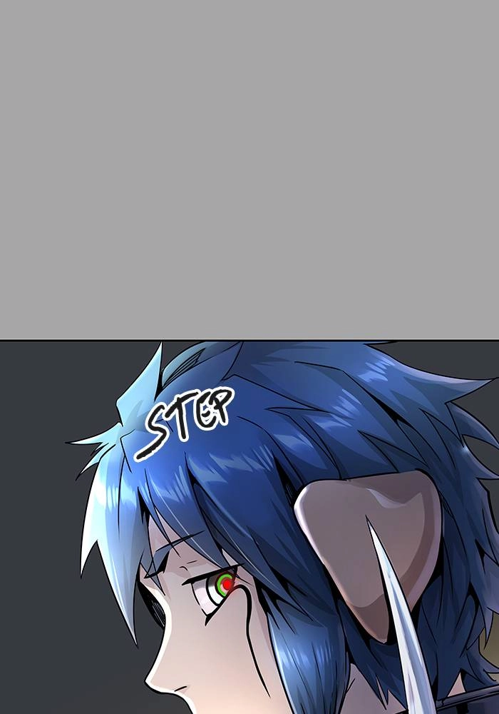 Tower of God Chapter 526, page 133 of 261
