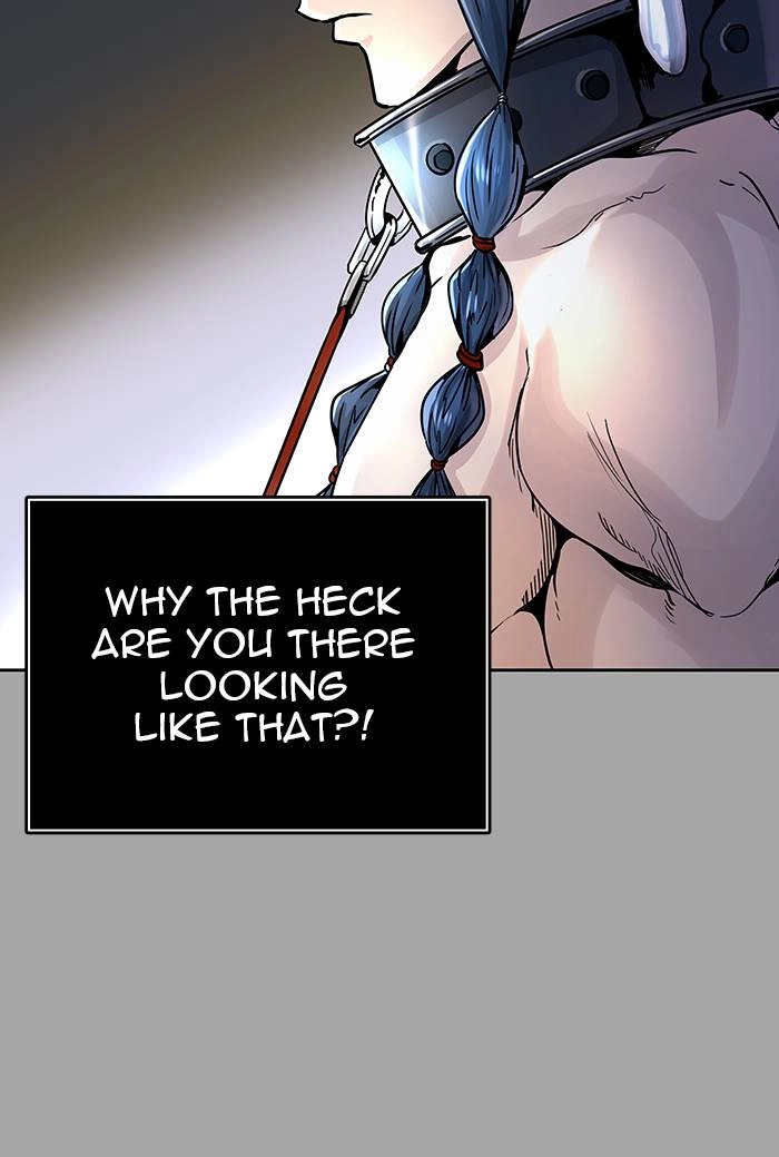 Tower of God Chapter 526, page 134 of 261
