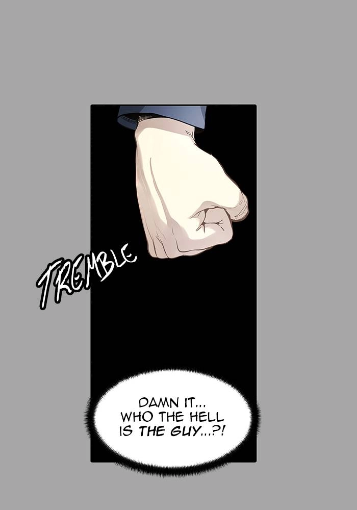 Tower of God Chapter 526, page 135 of 261