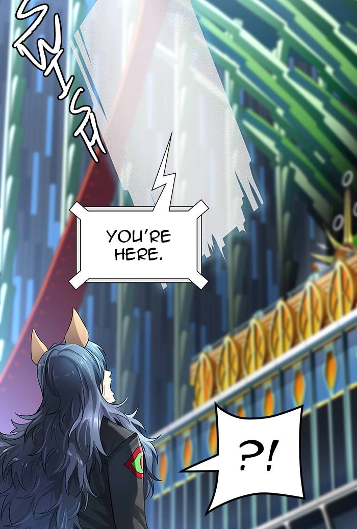 Tower of God Chapter 526, page 138 of 261
