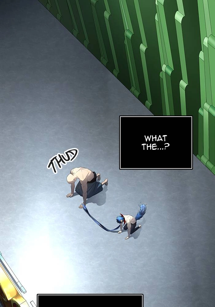 Tower of God Chapter 526, page 143 of 261