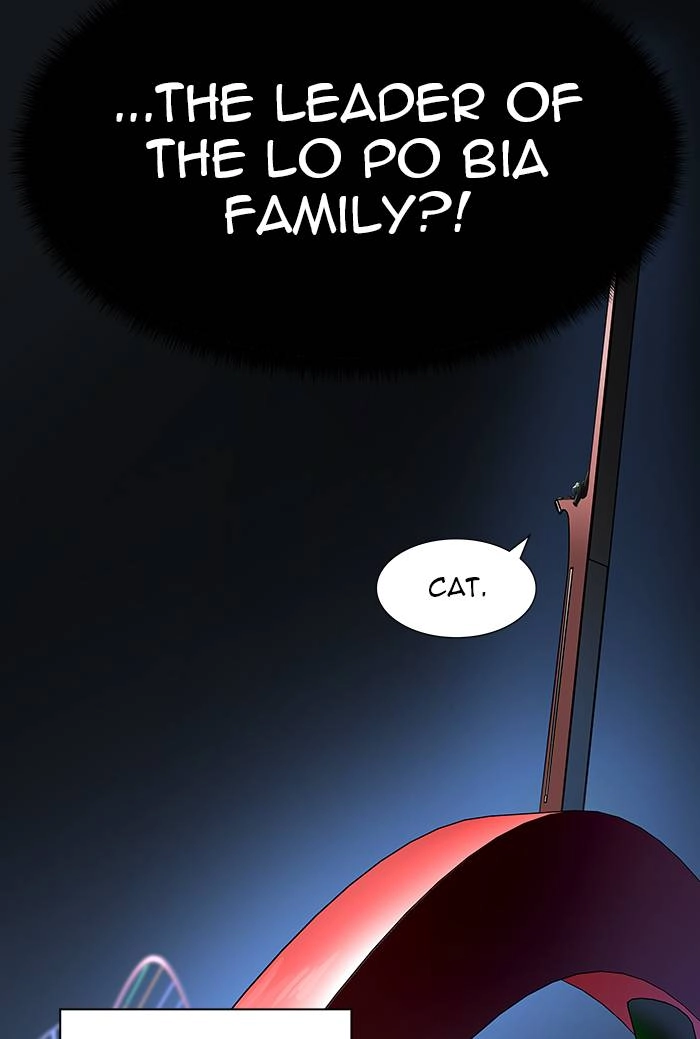Tower of God Chapter 526, page 146 of 261