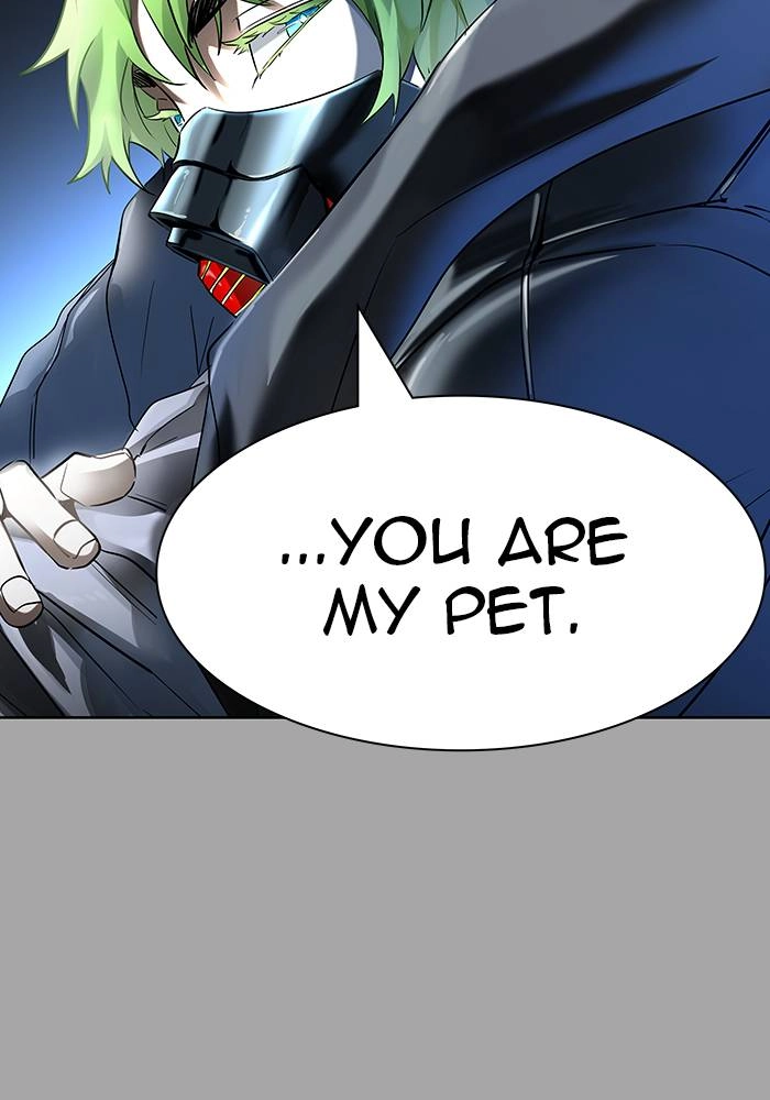 Tower of God Chapter 526, page 149 of 261