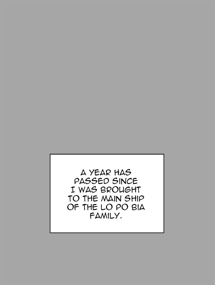 Tower of God Chapter 526, page 151 of 261