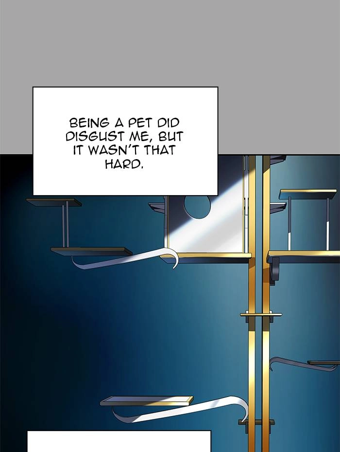 Tower of God Chapter 526, page 153 of 261