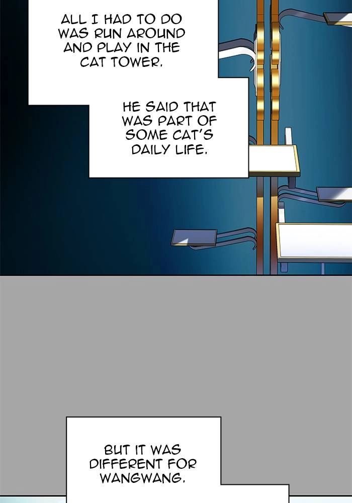 Tower of God Chapter 526, page 154 of 261
