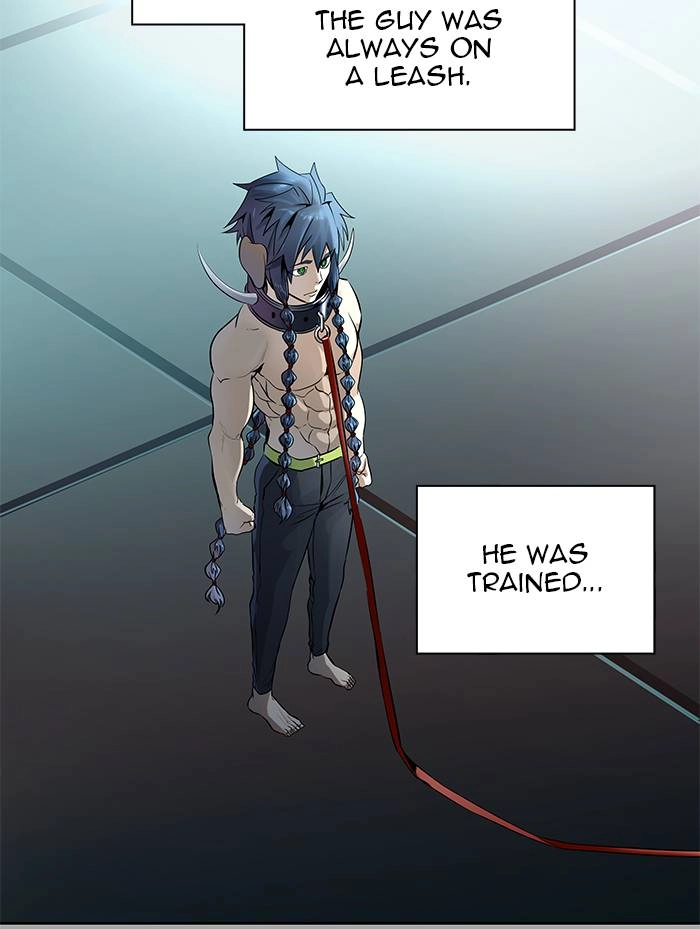 Tower of God Chapter 526, page 155 of 261