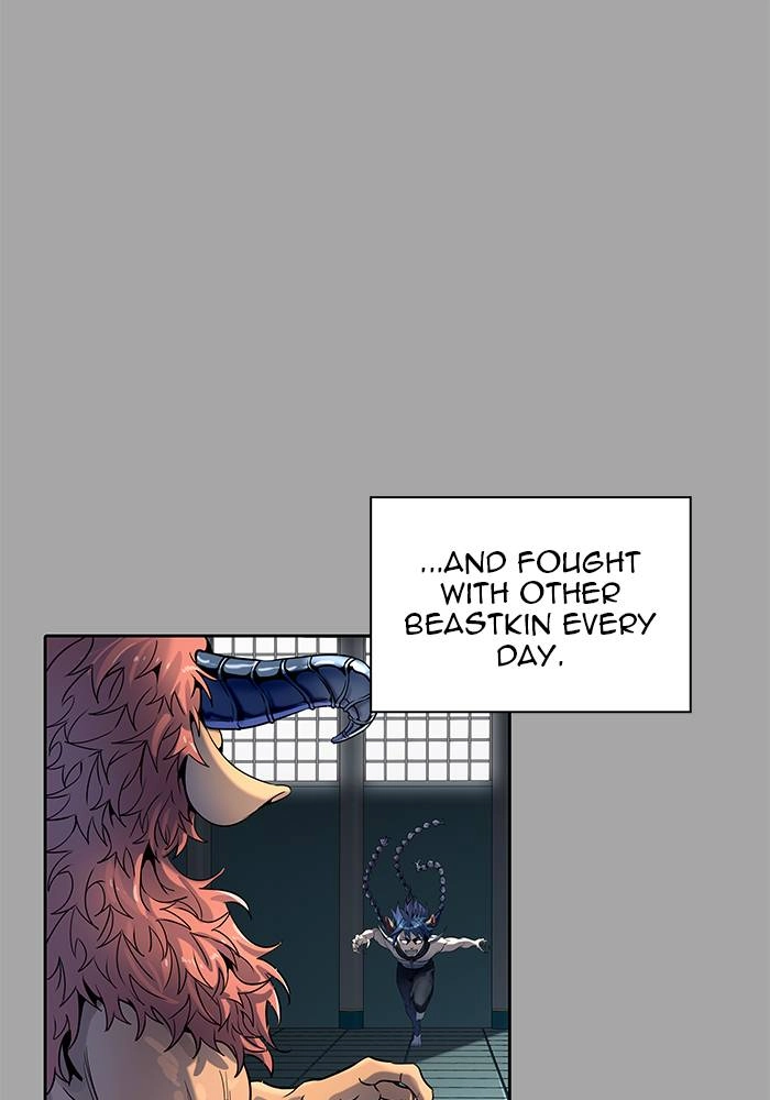 Tower of God Chapter 526, page 156 of 261
