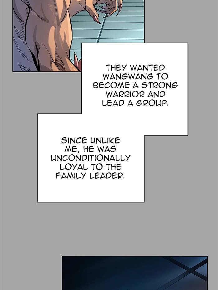 Tower of God Chapter 526, page 157 of 261
