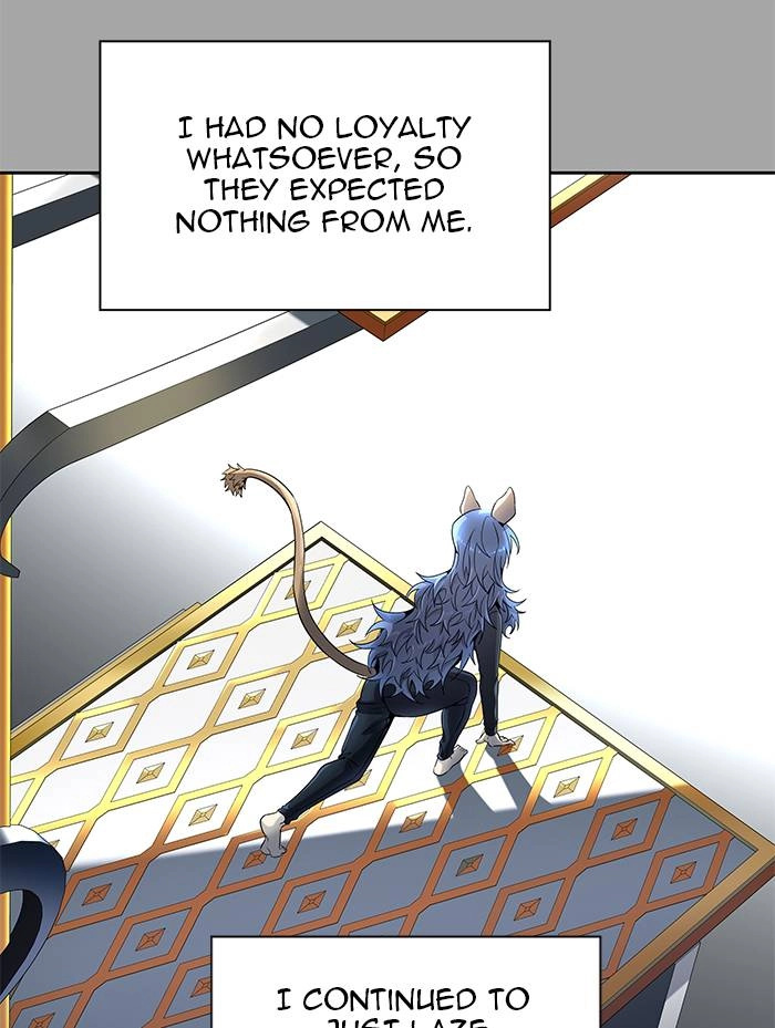 Tower of God Chapter 526, page 159 of 261