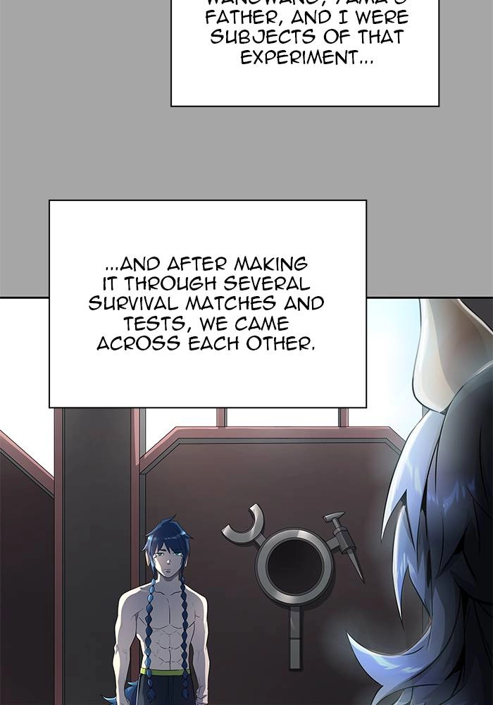 Tower of God Chapter 526, page 16 of 261