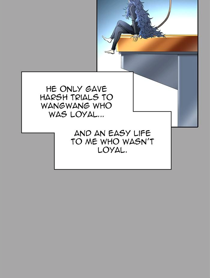 Tower of God Chapter 526, page 161 of 261