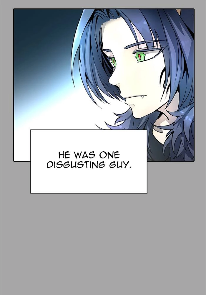 Tower of God Chapter 526, page 162 of 261