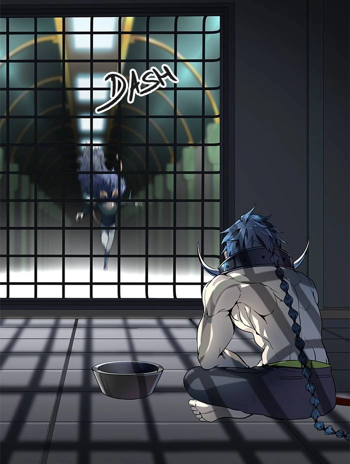 Tower of God Chapter 526, page 165 of 261