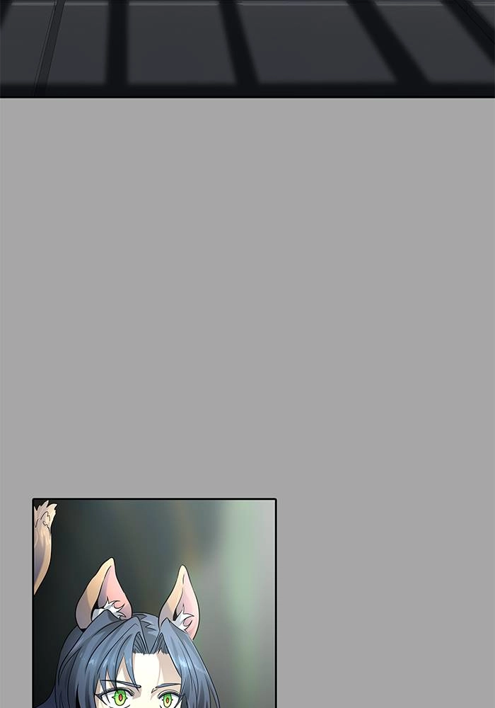 Tower of God Chapter 526, page 166 of 261