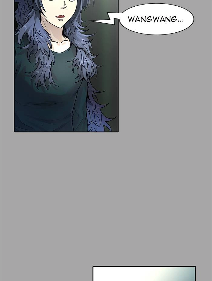 Tower of God Chapter 526, page 167 of 261