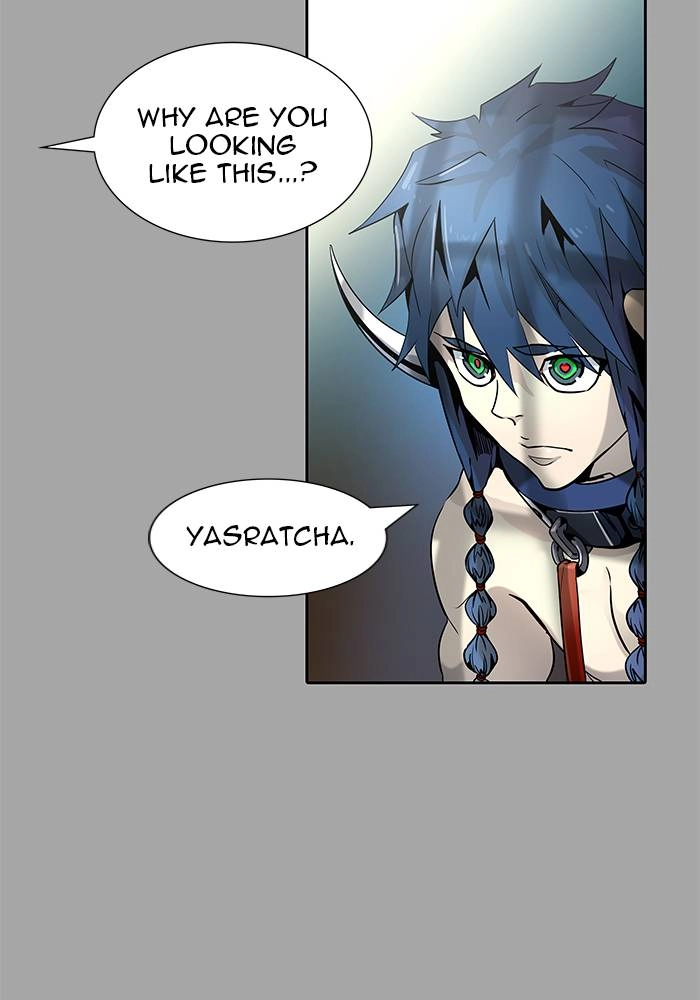 Tower of God Chapter 526, page 168 of 261