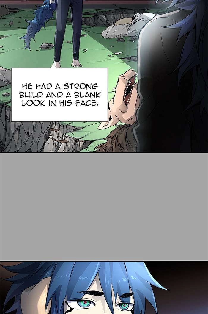 Tower of God Chapter 526, page 17 of 261