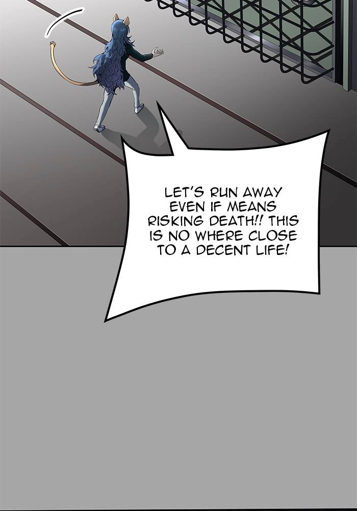 Tower of God Chapter 526, page 170 of 261