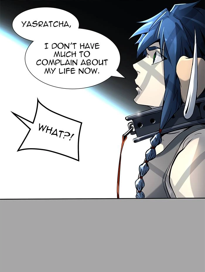 Tower of God Chapter 526, page 171 of 261