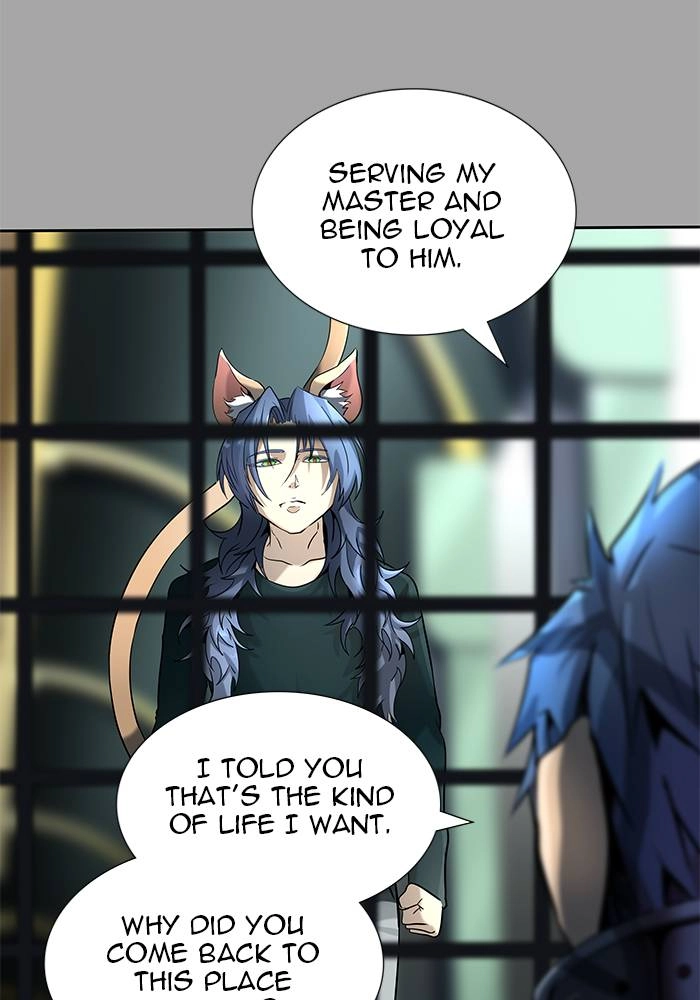 Tower of God Chapter 526, page 172 of 261