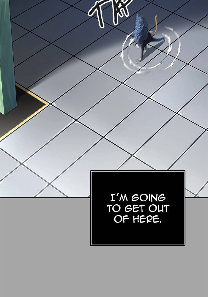 Tower of God Chapter 526, page 177 of 261