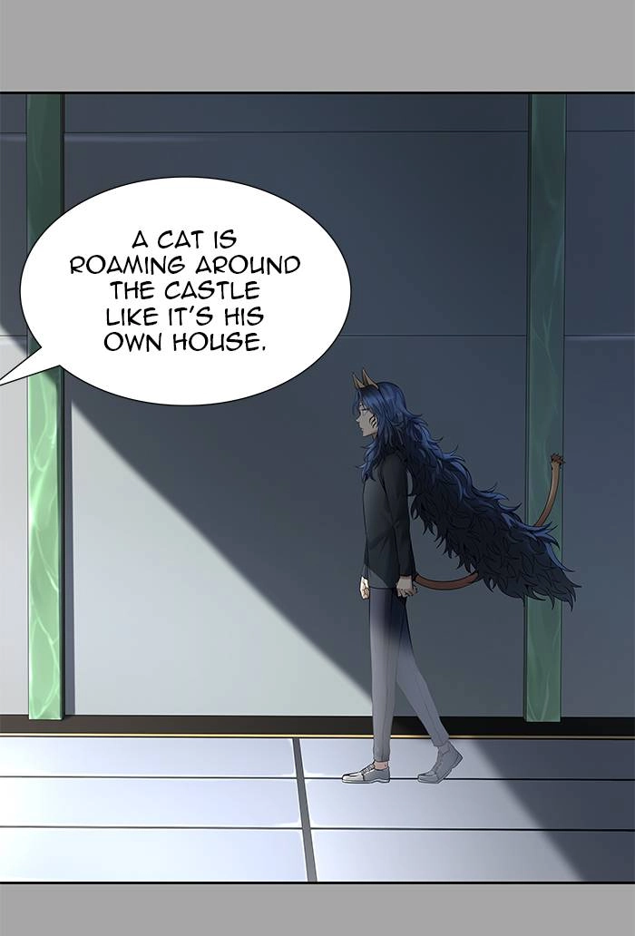 Tower of God Chapter 526, page 178 of 261