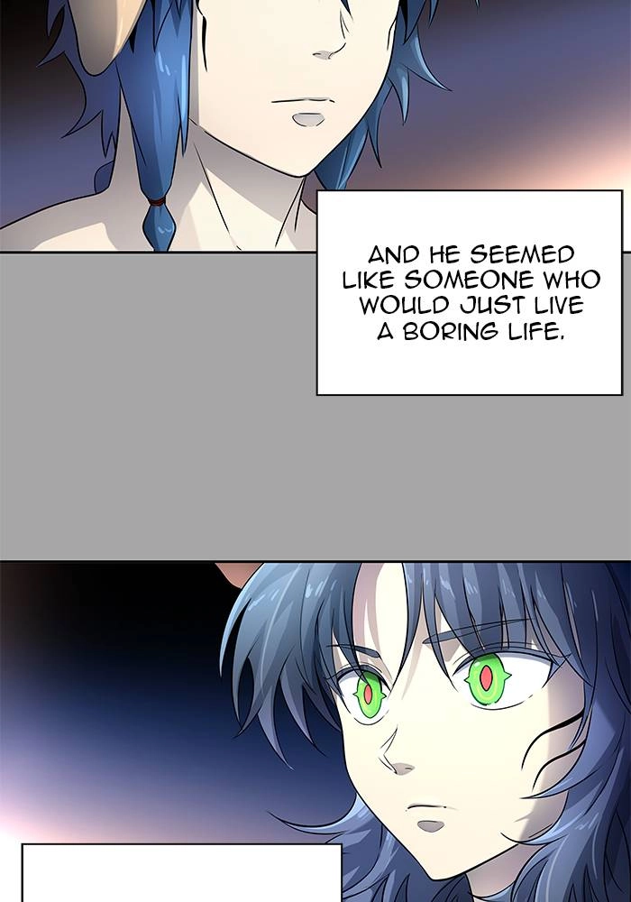 Tower of God Chapter 526, page 18 of 261