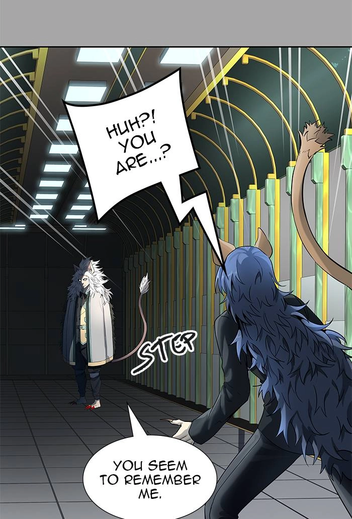 Tower of God Chapter 526, page 180 of 261