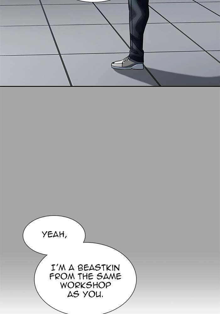 Tower of God Chapter 526, page 181 of 261