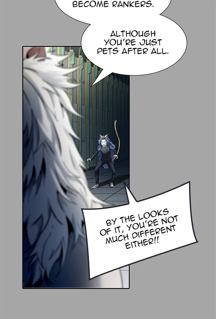 Tower of God Chapter 526, page 184 of 261