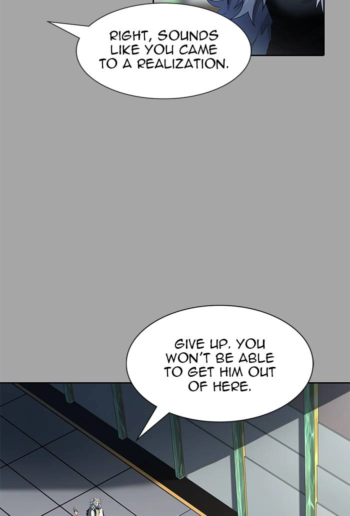 Tower of God Chapter 526, page 186 of 261