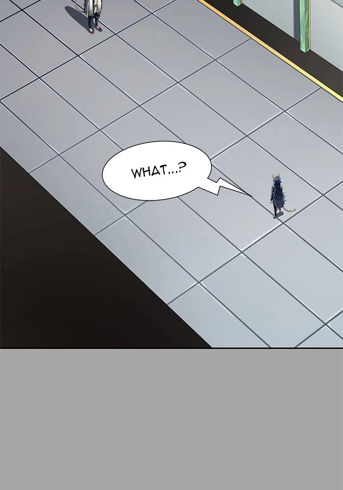 Tower of God Chapter 526, page 187 of 261