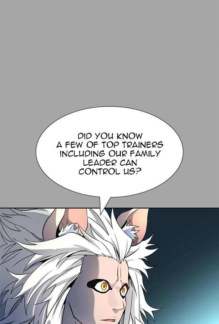 Tower of God Chapter 526, page 188 of 261