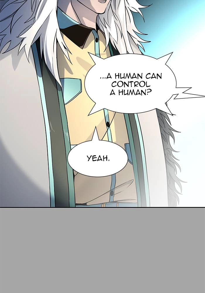 Tower of God Chapter 526, page 189 of 261